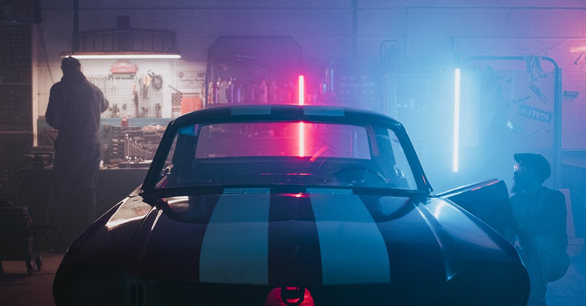 Garage door servicing Gold Coast Burleigh Heads